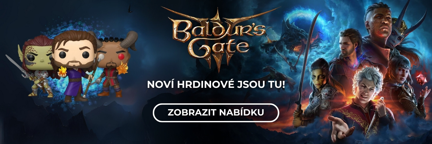 Baldurs Gate 3