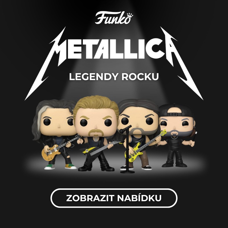 Metallica