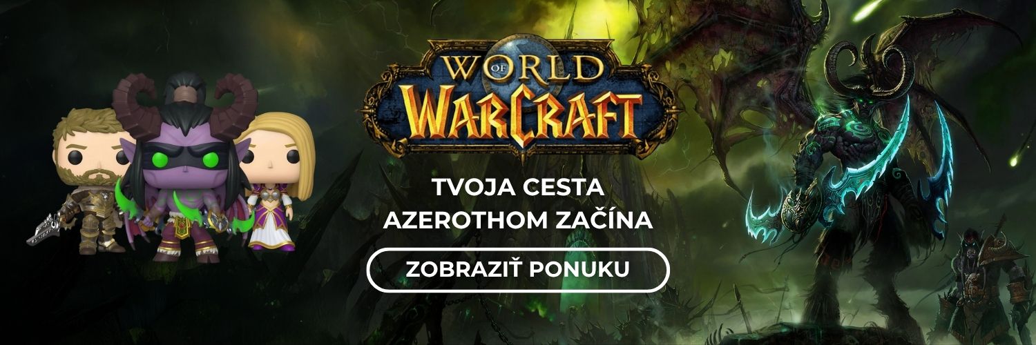 World of Warcraft