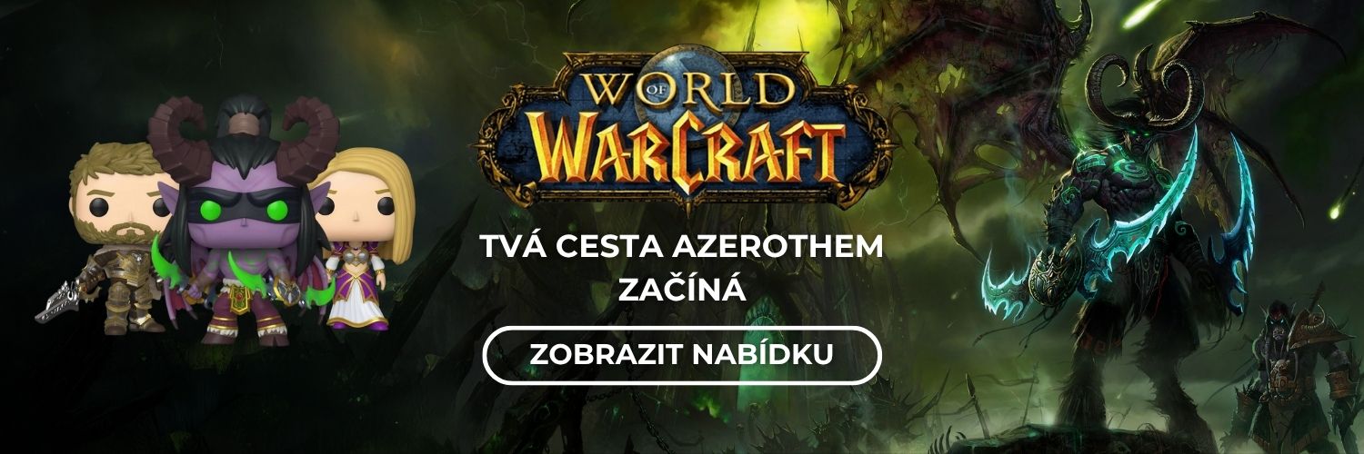 World of Warcraft