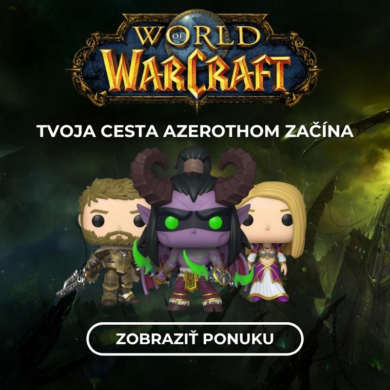 World of Warcraft