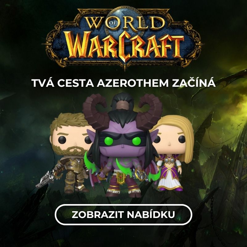 World of Warcraft
