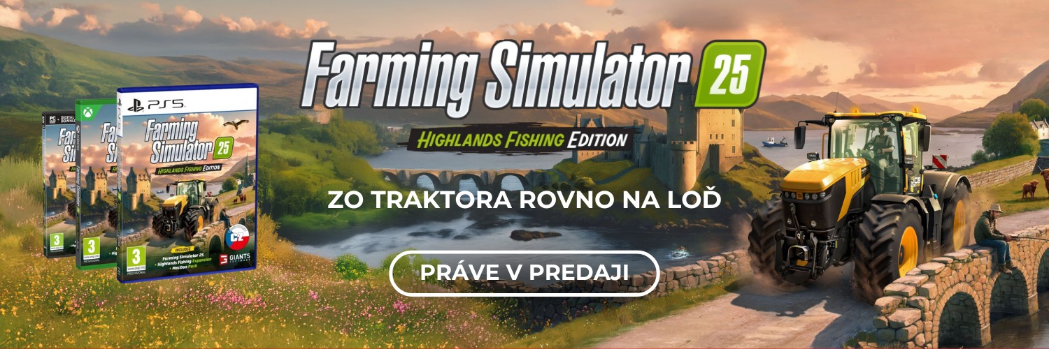 Farming Simulator
