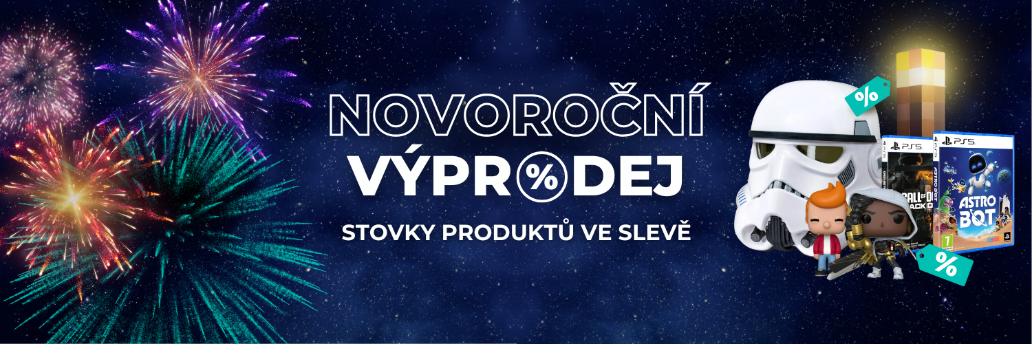 Vyprodej