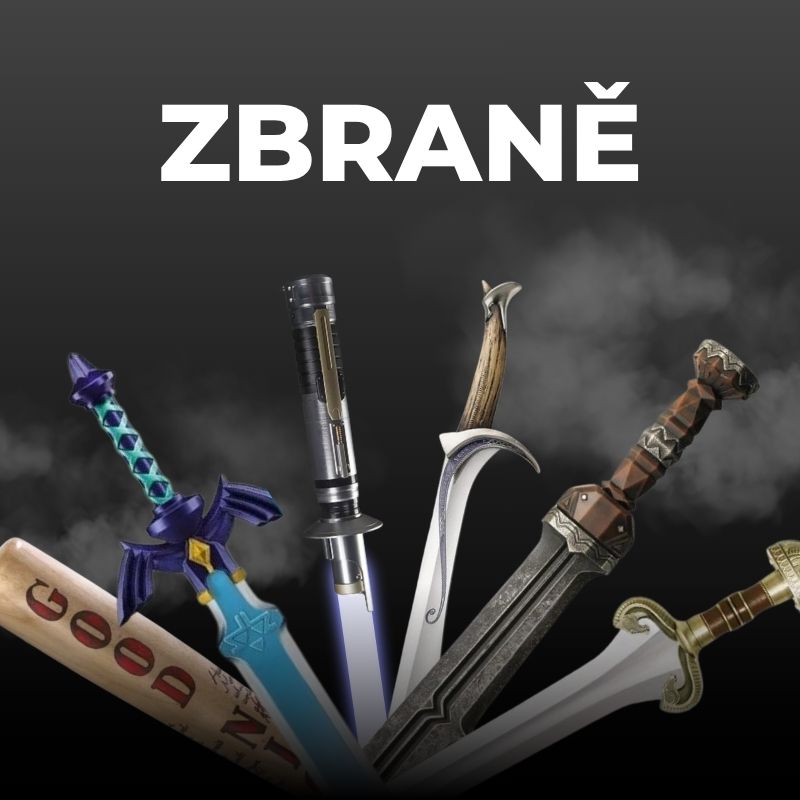 zbrane