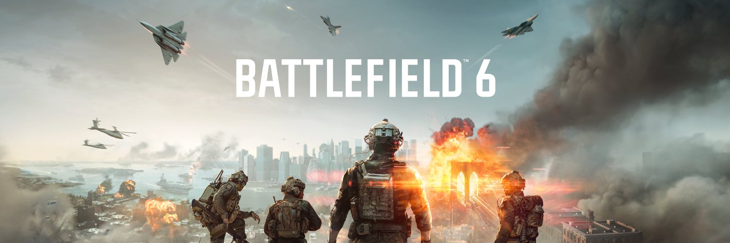 Battlefield 6