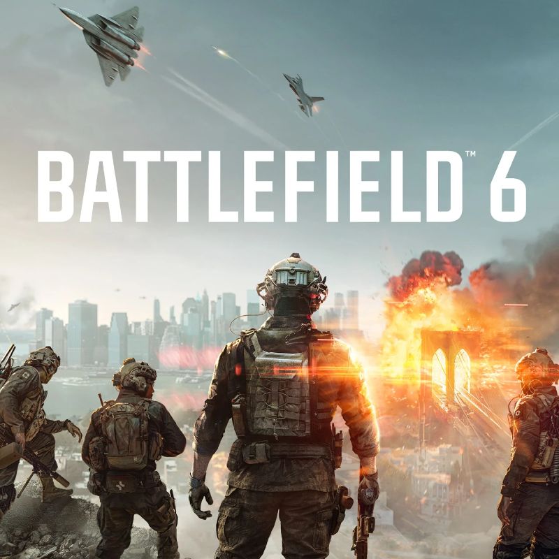 Battlefield 6
