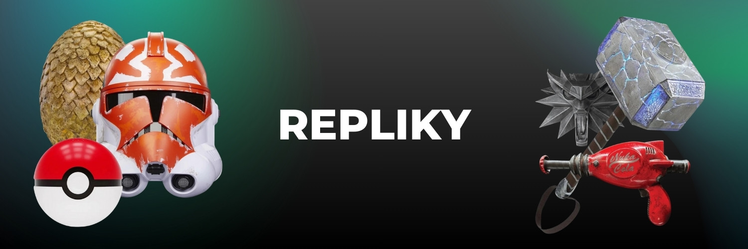 repliky